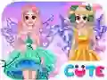 Gioco Princess In Colorful Wonderland in linea