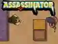 Gioco Assassinator in linea