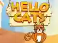 Gioco Hello Cats in linea
