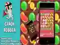 Gioco Candy Robber in linea
