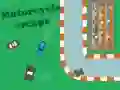 Gioco Motorcycle Escape in linea