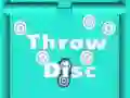 Gioco Throw Disc in linea