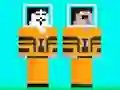 Gioco Noob vs Hacker Diver Suit 2 in linea
