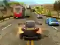 Gioco Real Car Traffic Racer in linea
