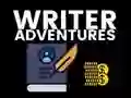 Gioco Writer Adventures in linea
