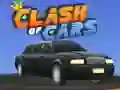 Gioco Clash Of Cars in linea