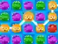 Gioco Match 3 Jewels in linea