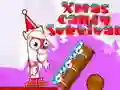 Gioco Xmas Candy Survival in linea