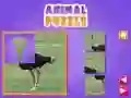 Gioco Animal Puzzle in linea