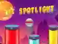 Gioco The Spotlight in linea