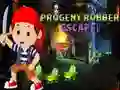 Gioco Progeny Robber Escape in linea