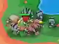 Gioco Robot Hunter in linea