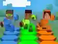 Gioco Minecraft Run in linea