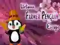 Gioco Virtuous Farmer Penguin Escape in linea