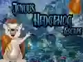Gioco Joyous Hedgehog Escape in linea