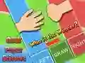 Gioco Rock Paper Scissors in linea