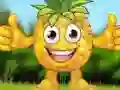 Gioco Delighted Pineapple Escape in linea