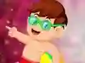 Gioco Beach Ball boy Escape in linea