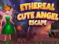 Gioco Ethereal Cute Angel Escape in linea