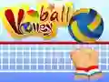 Gioco Volleyball in linea