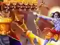 Gioco Ram the Yoddha in linea