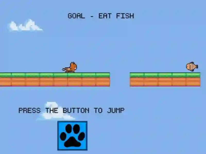 Gioco Cats Only Ahead in linea