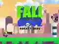 Gioco Fall of Guyz Rocket Hero in linea