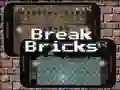 Gioco Break Bricks in linea