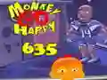 Gioco Monkey Go Happy Stage 635 in linea