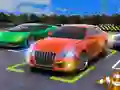 Gioco Driving Test Simulator in linea
