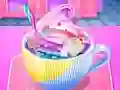 Gioco Baby Taylor Good Night Drink Making in linea