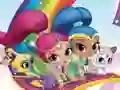 Gioco Up and Away in linea