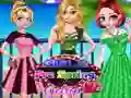 Gioco Girls Pre Spring Getup in linea