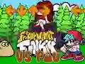 Gioco Friday Night Funkin’ VS POU in linea
