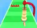 Gioco Donut Stack in linea