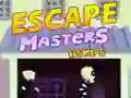 Gioco Escape Masters HTML5 in linea