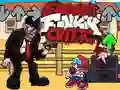 Gioco Friday Night Funkin VS The Critic in linea
