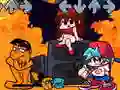 Gioco Friday Night Funkin vs Goon in linea
