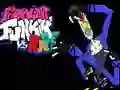 Gioco Friday Night Funkin vs Raff in linea