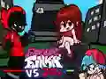 Gioco Friday Night Funkin vs Jota in linea