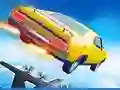 Gioco Jump into the Plane in linea