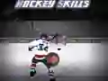 Gioco Hockey Skills in linea