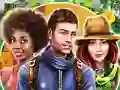 Gioco Friend Travelers in linea