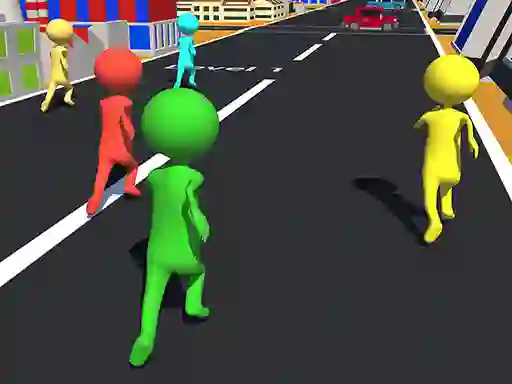 Gioco Marathon Race in linea