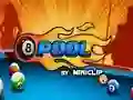Gioco 8 Ball Pool Multiplayer in linea
