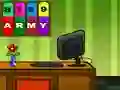 Gioco Empty Hotel Escape in linea