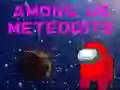 Gioco Among Us Meteorites in linea