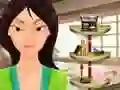 Gioco Asian Princess Magic Makeover in linea
