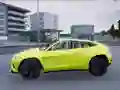 Gioco Car Physics Simulator Sandboxed: Berlin in linea