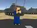 Gioco Block Battle Royale in linea